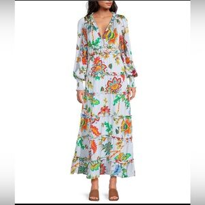 🌼Chelsea & Violet dress